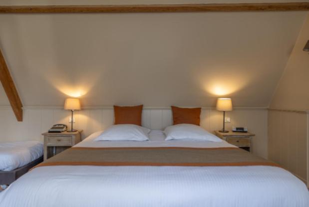 Hotel Ter Duinen Brugge Kültér fotó