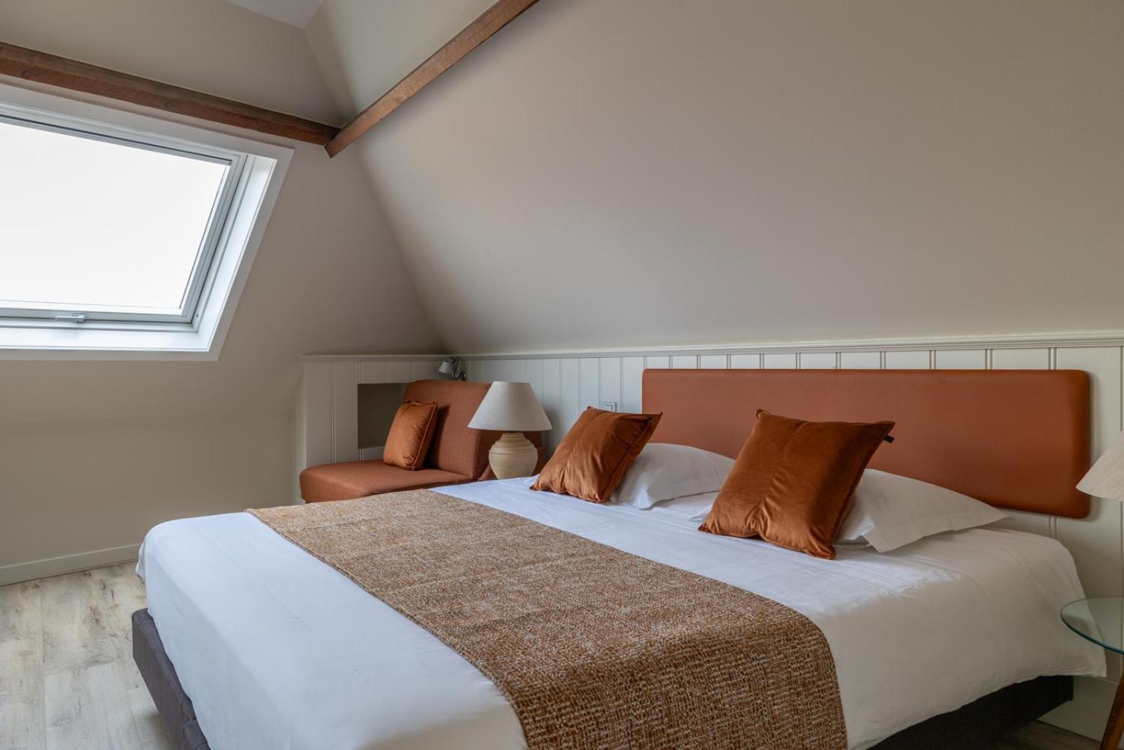Hotel Ter Duinen Brugge Kültér fotó