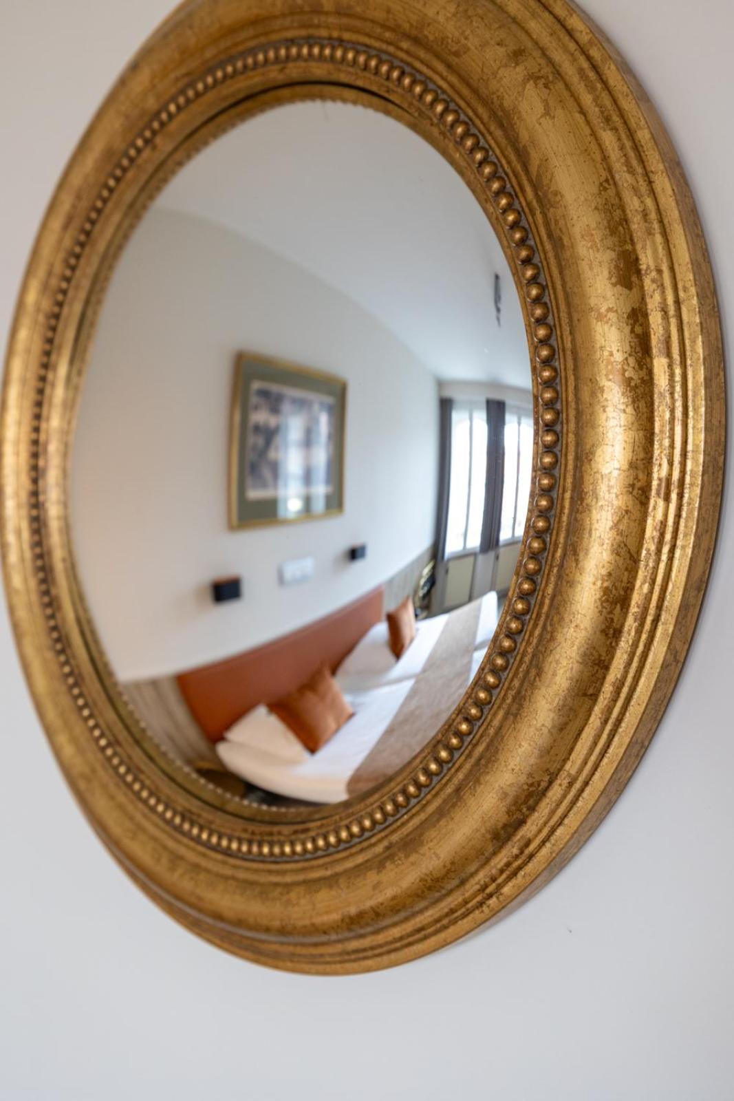 Hotel Ter Duinen Brugge Kültér fotó