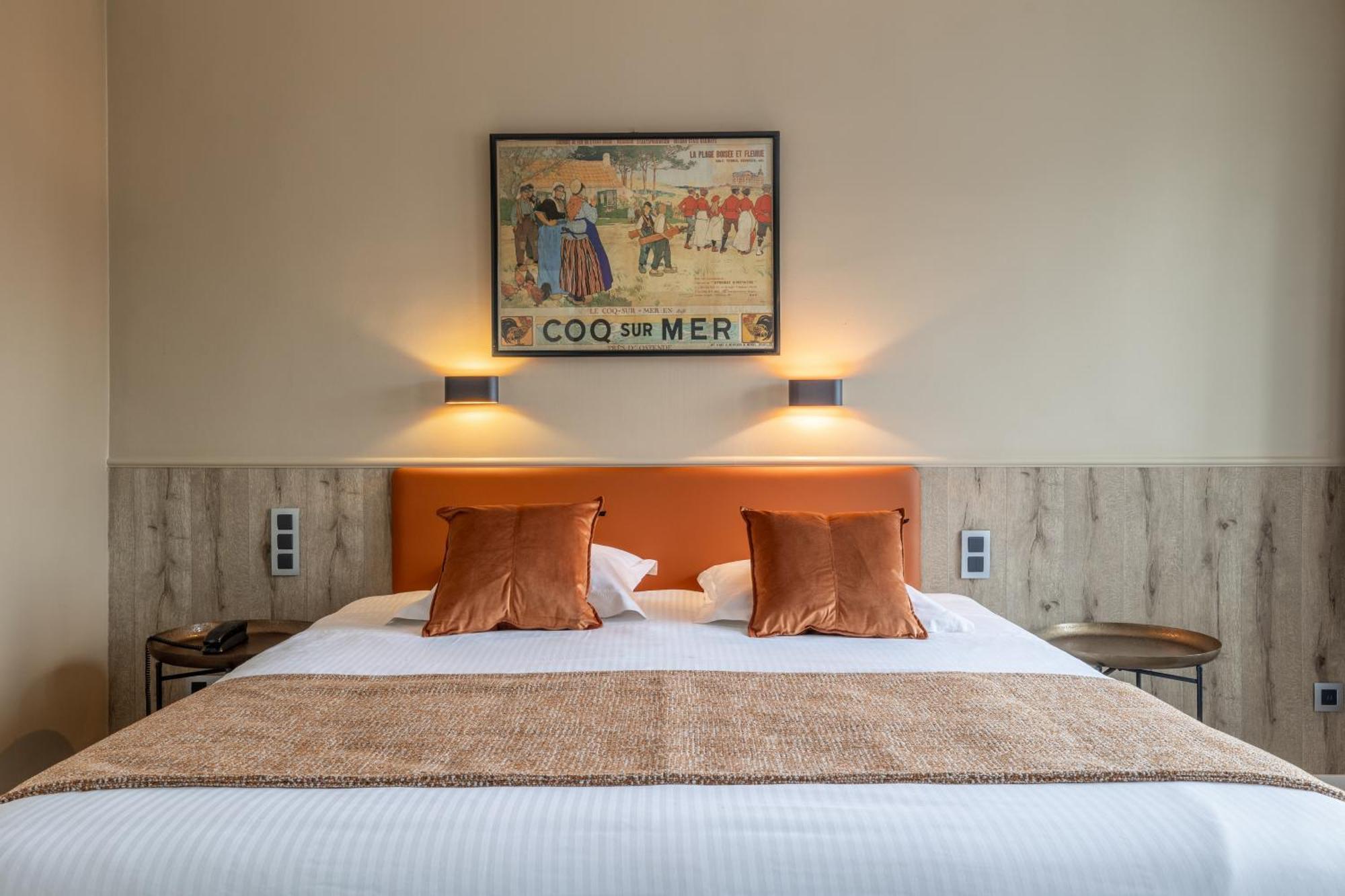 Hotel Ter Duinen Brugge Kültér fotó