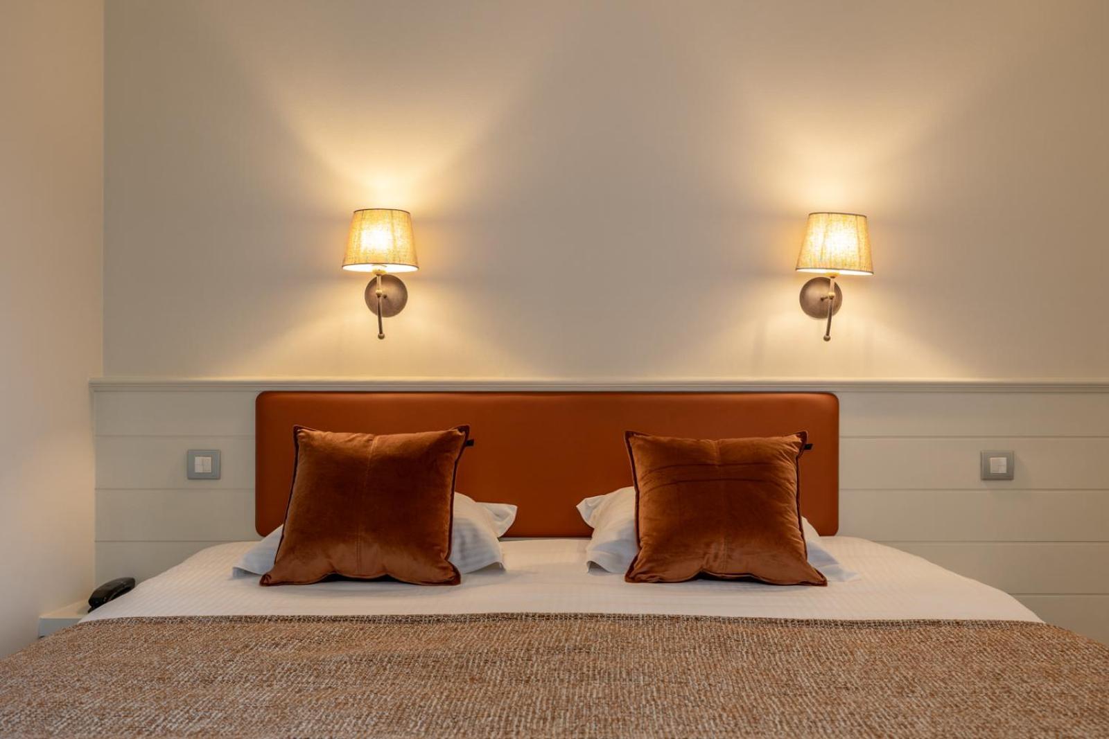 Hotel Ter Duinen Brugge Kültér fotó