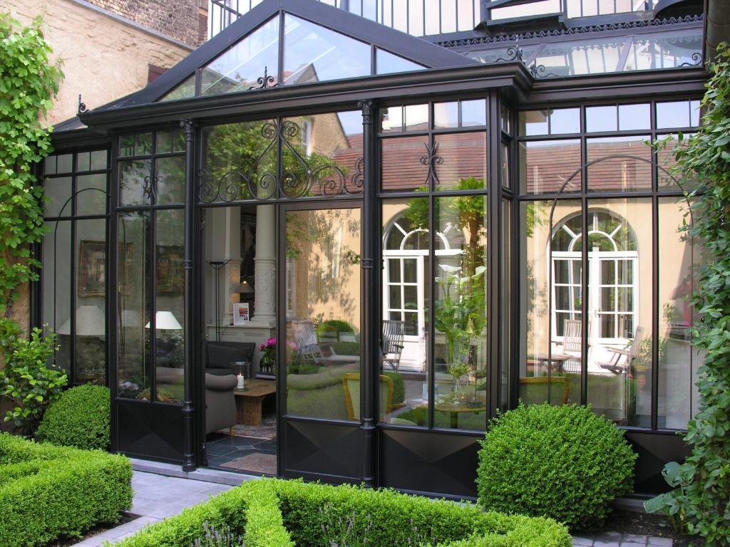 Hotel Ter Duinen Brugge Kültér fotó